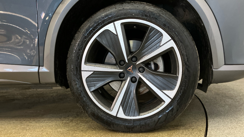 CUPRA Formentor 1.4 eHybrid 204 V1 5dr DSG Estate